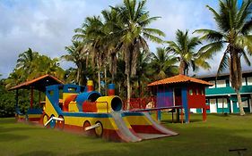Ilha Morena Praia Hotel